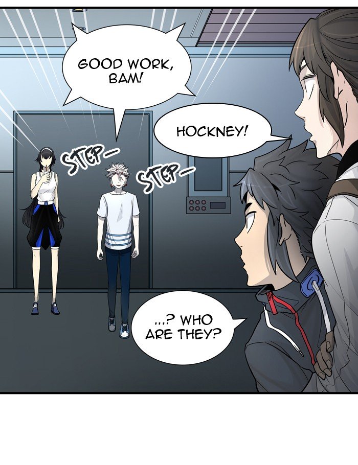 Tower of God, Chapter 420 image 138